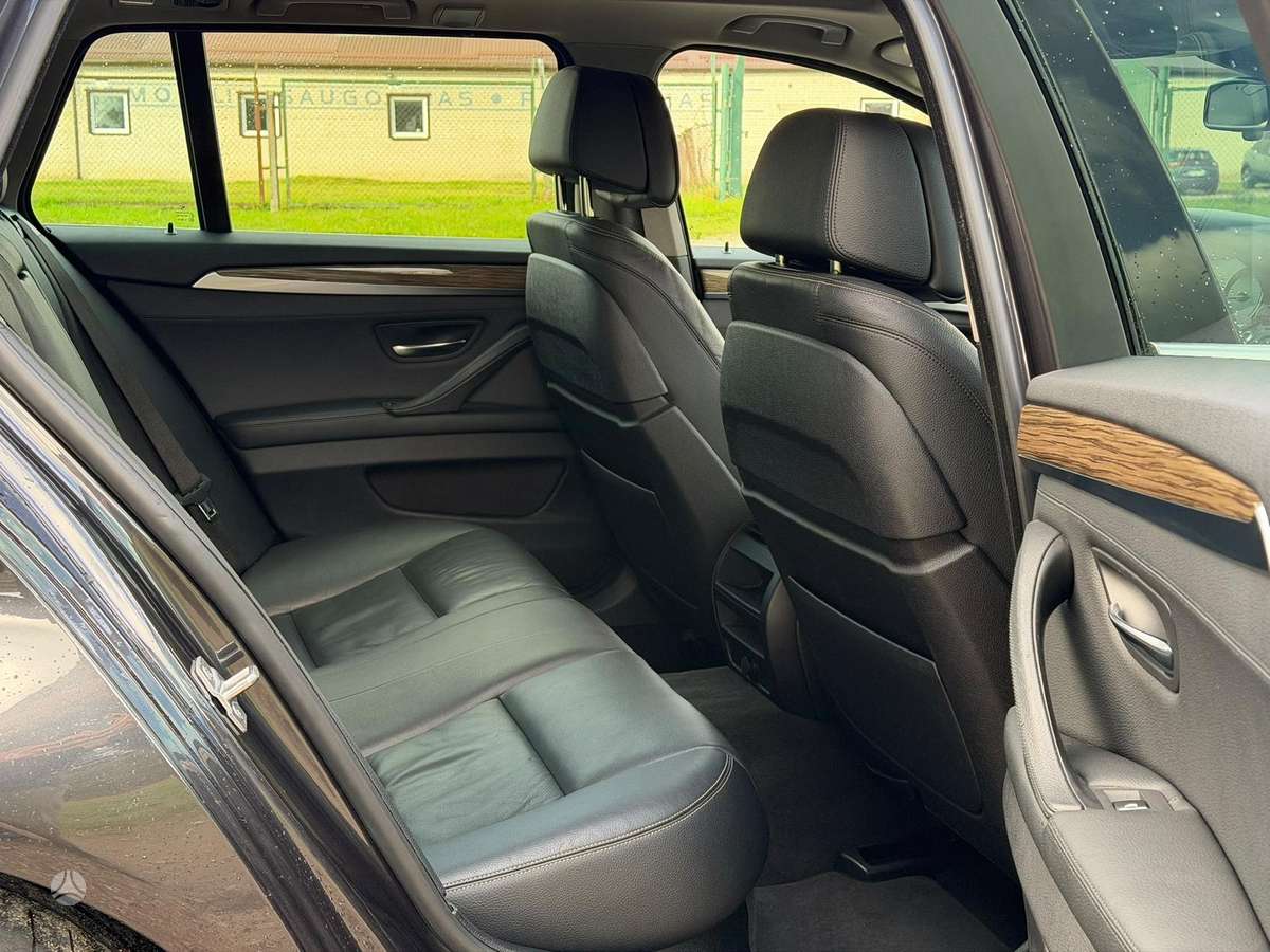 BMW 530, 3.0 l., Универсал