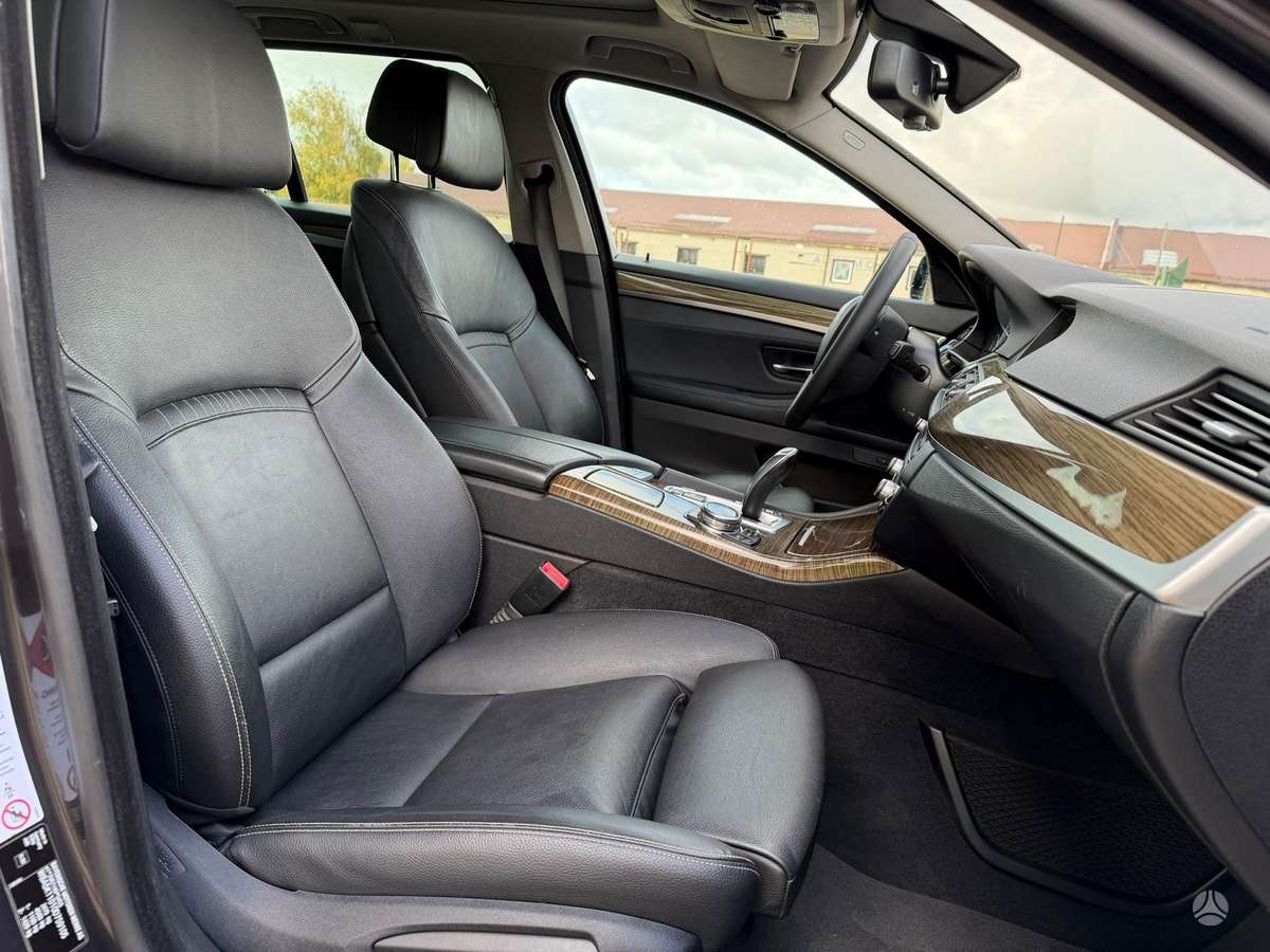 BMW 530, 3.0 l., Универсал