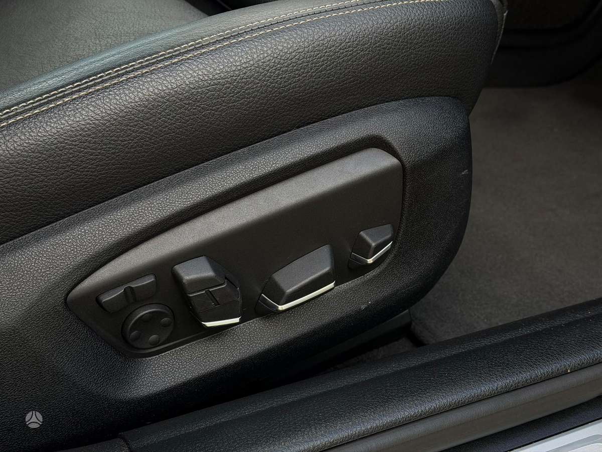 BMW 530, 3.0 l., Универсал