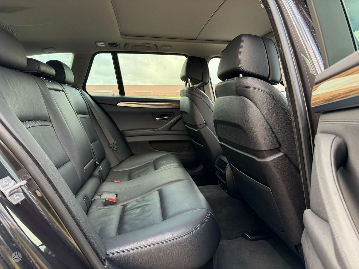 BMW 530, 3.0 l., Универсал