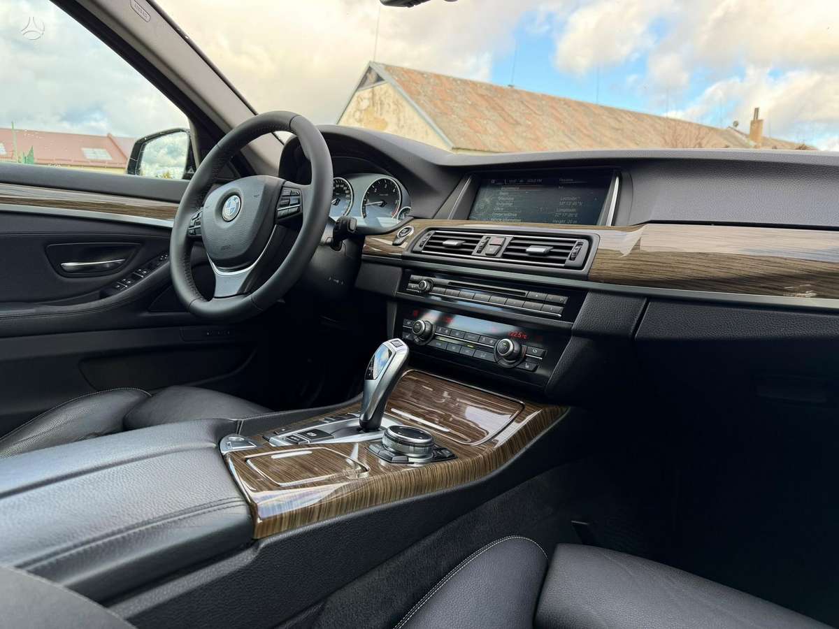 BMW 530, 3.0 l., Универсал