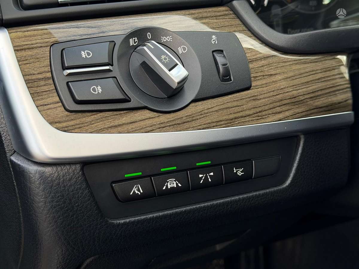 BMW 530, 3.0 l., Универсал