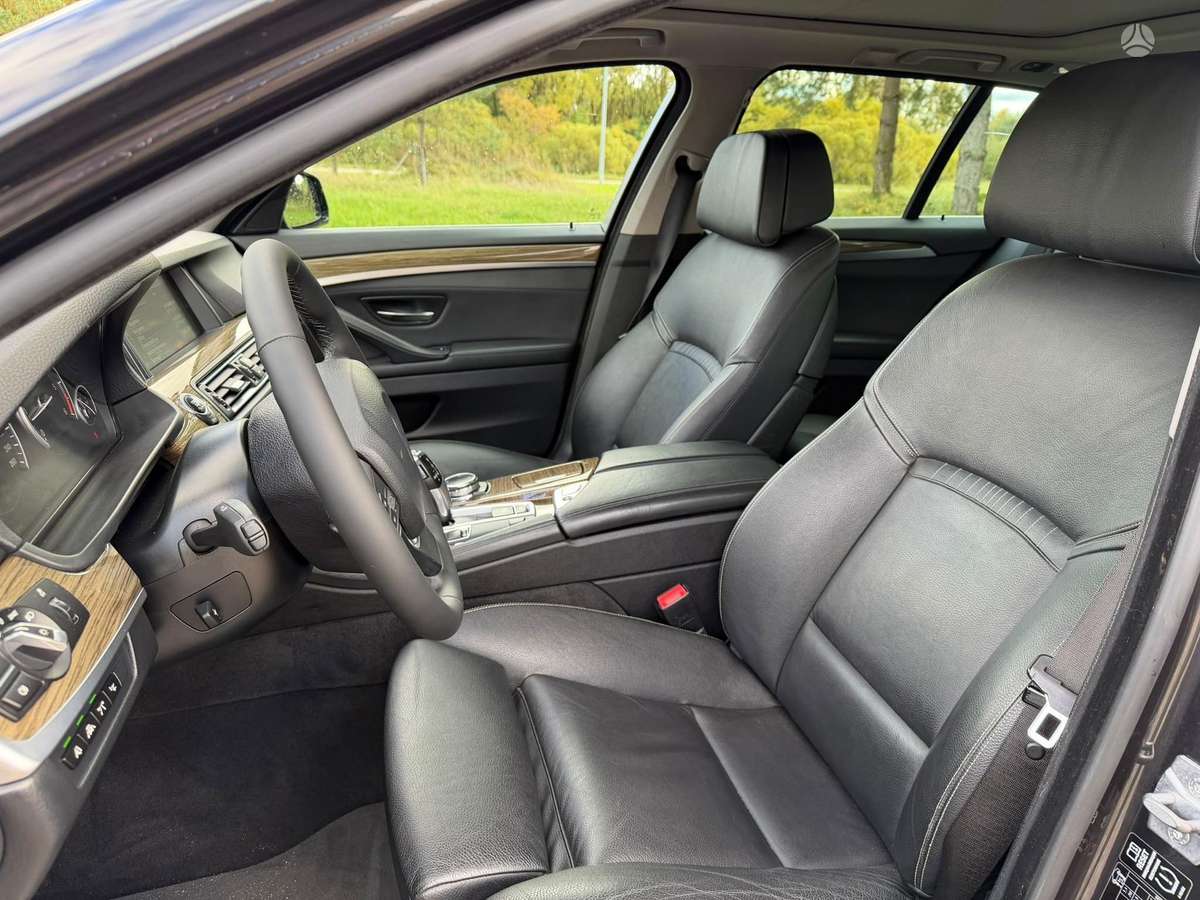 BMW 530, 3.0 l., Универсал
