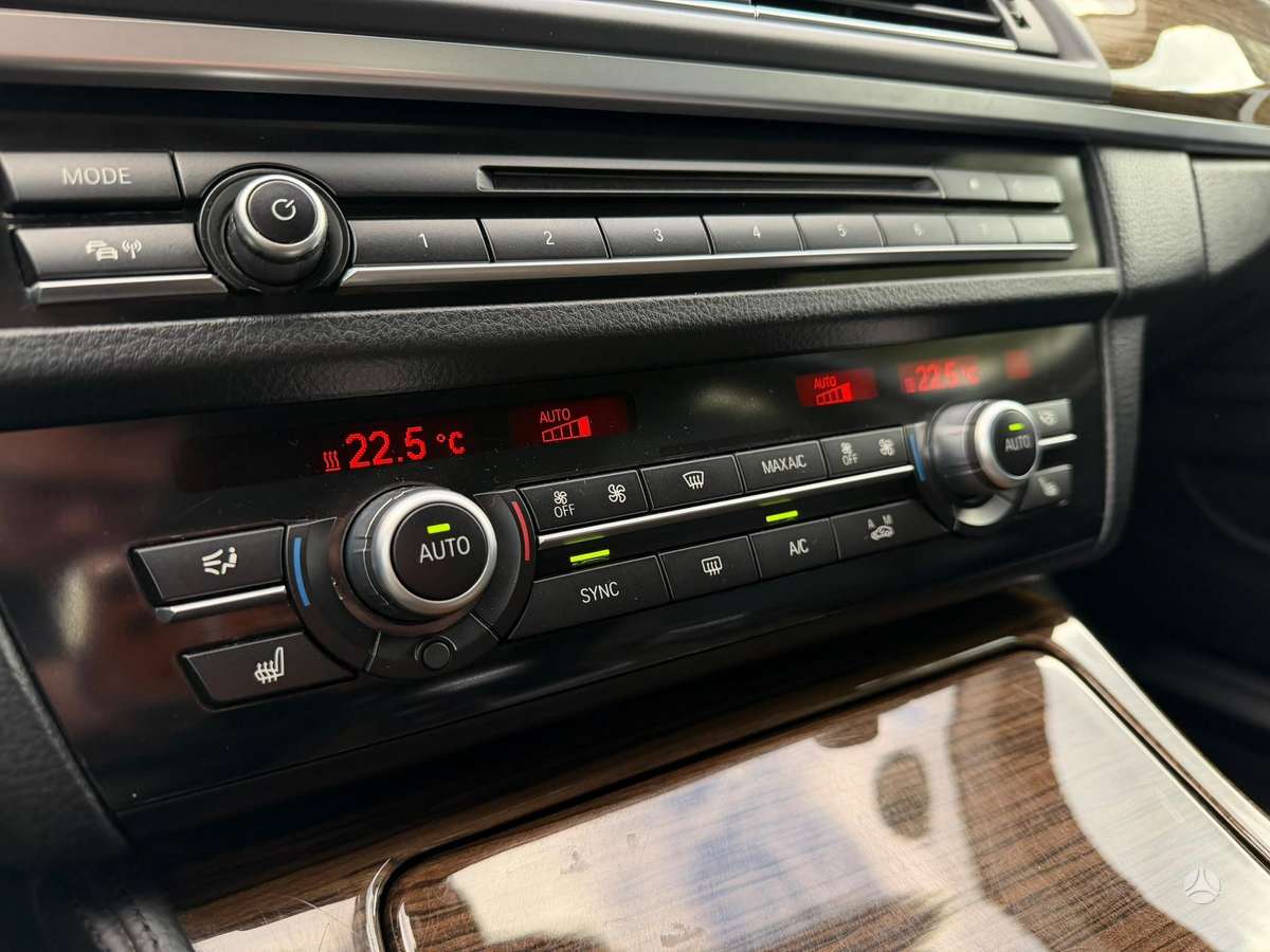 BMW 530, 3.0 l., Универсал