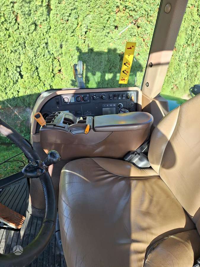 John Deere 8430, тракторы