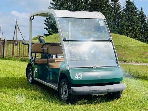 Yanmar Įvairūs, тракторы