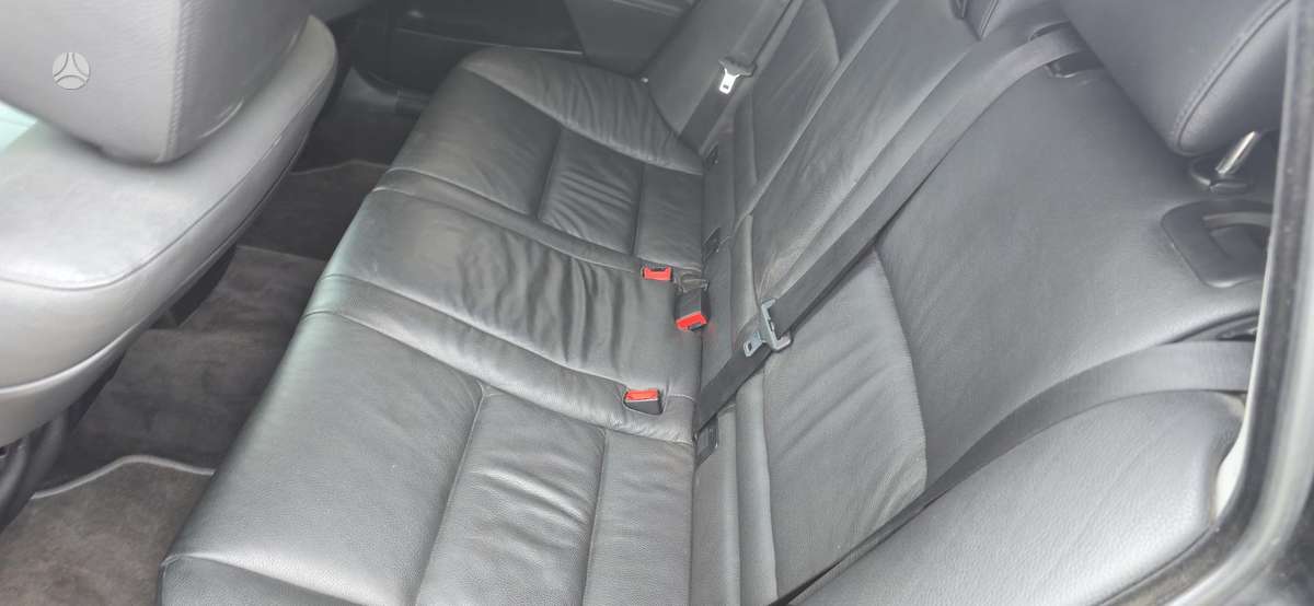 BMW 530, 3.0 l., Универсал