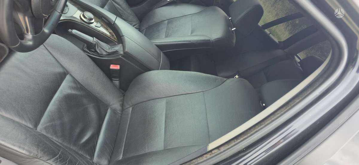 BMW 530, 3.0 l., Универсал