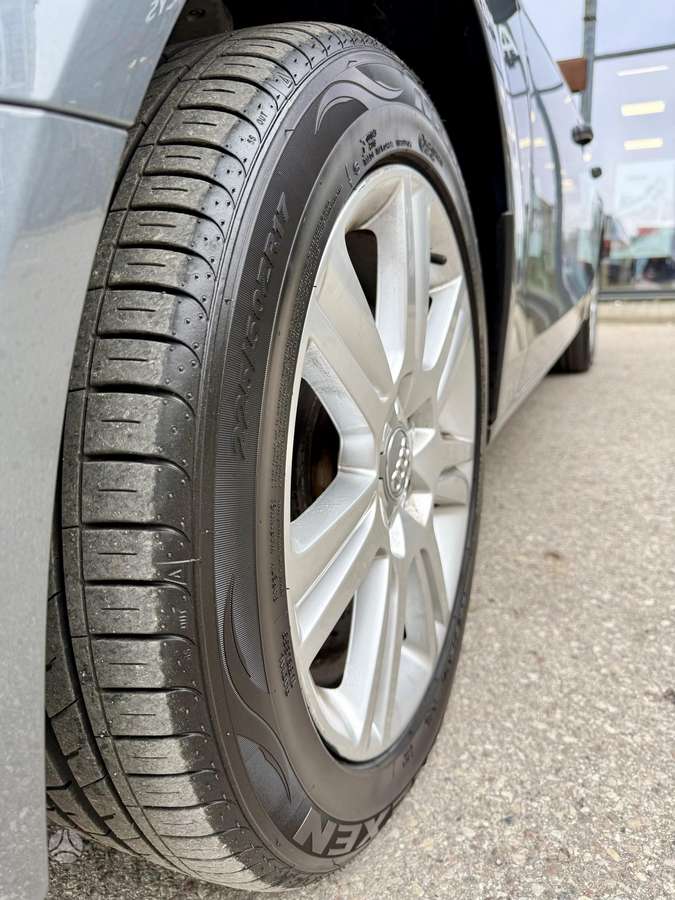 Audi A4, 2.0 l., Универсал