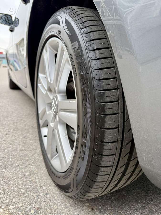 Audi A4, 2.0 l., Универсал