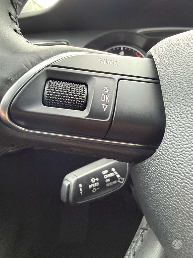 Audi A4, 2.0 l., Универсал