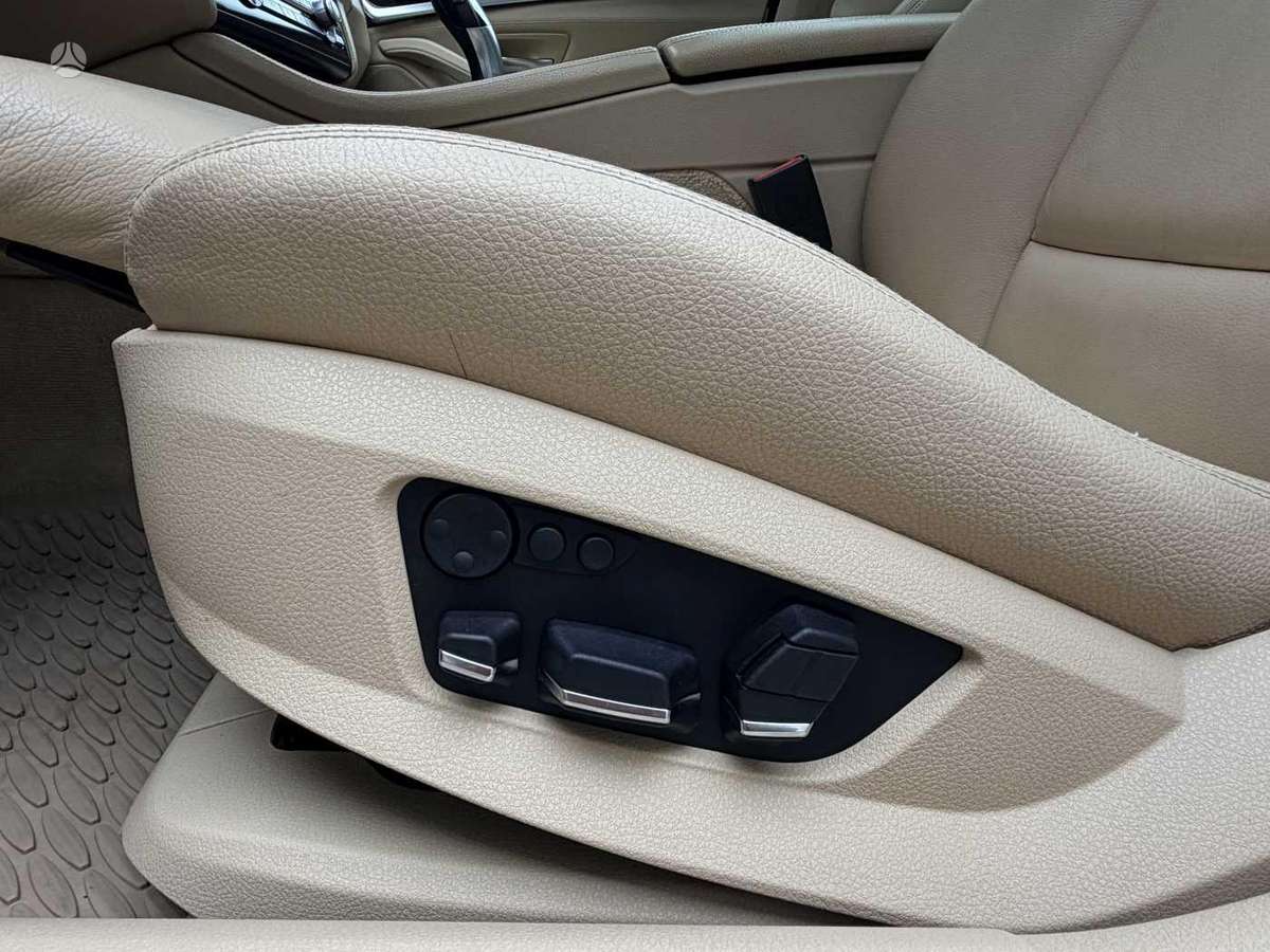 BMW 525, 2.0 l., Универсал
