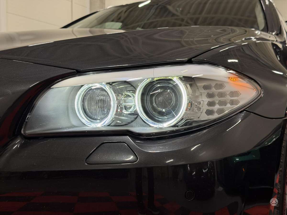 BMW 520, 2.0 l., Универсал