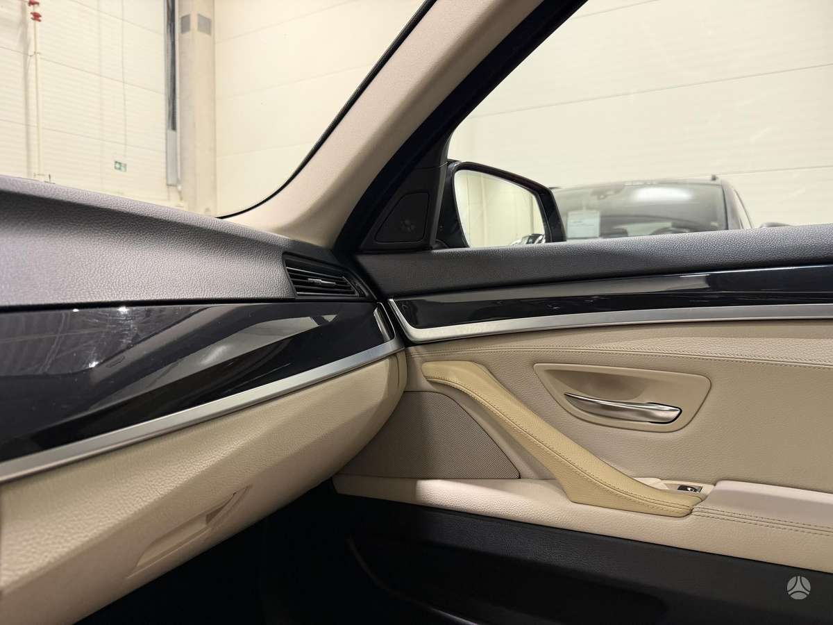 BMW 520, 2.0 l., Универсал