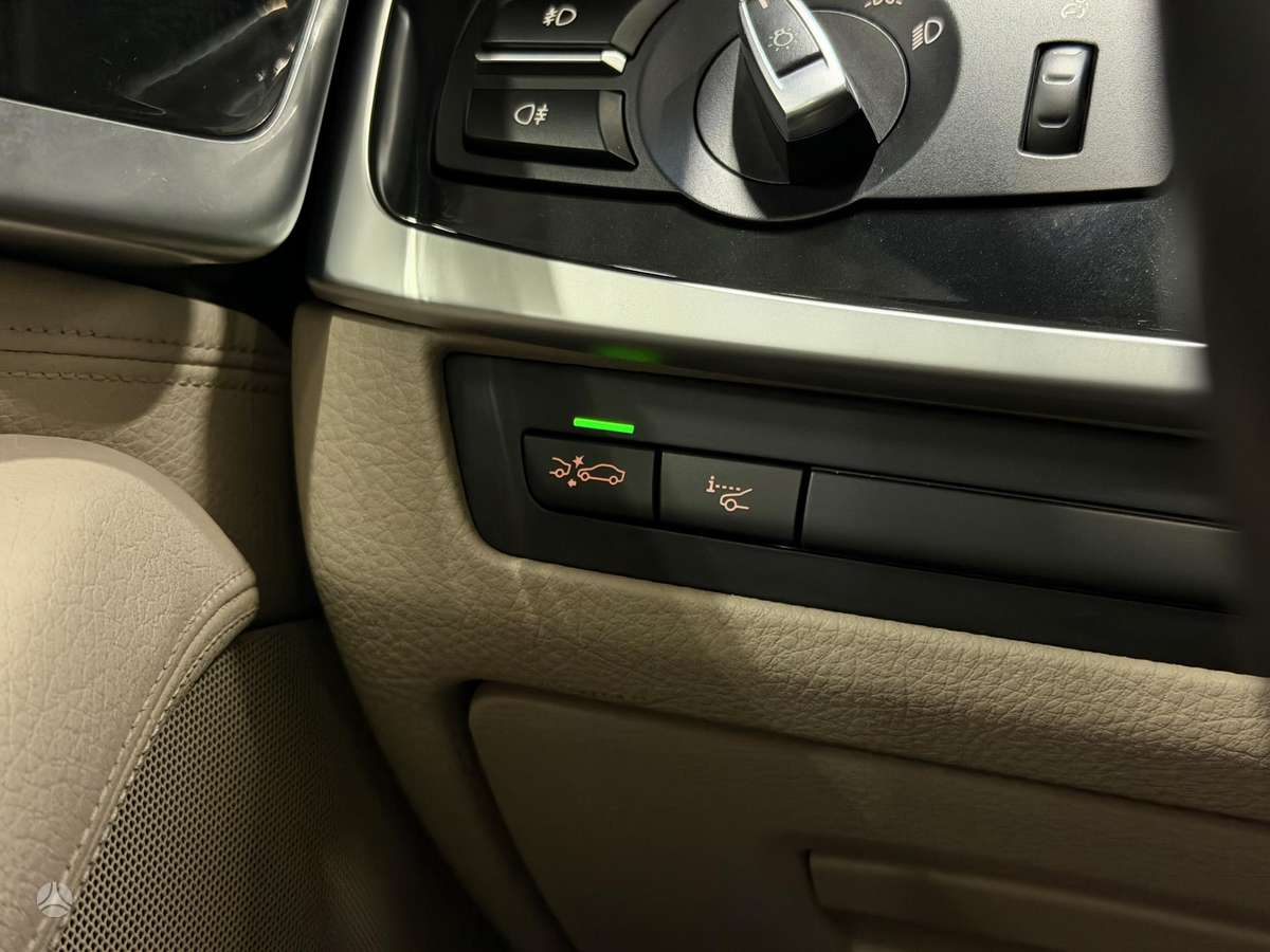 BMW 520, 2.0 l., Универсал