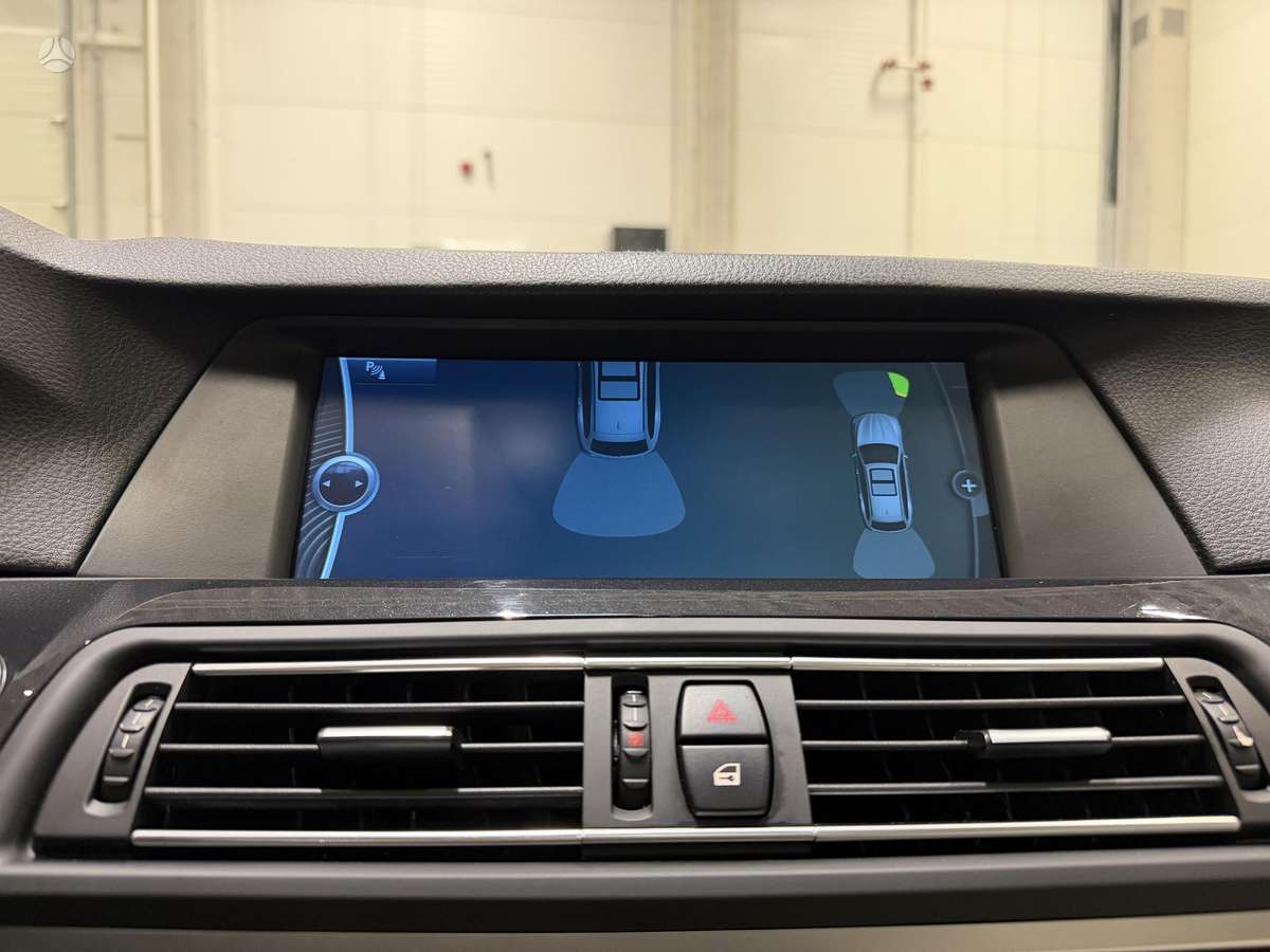 BMW 520, 2.0 l., Универсал