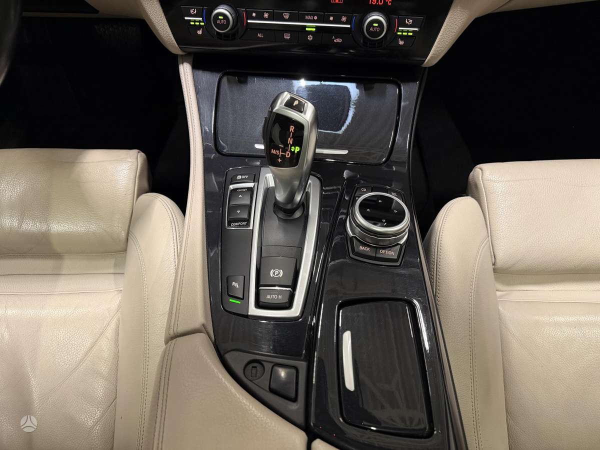 BMW 520, 2.0 l., Универсал
