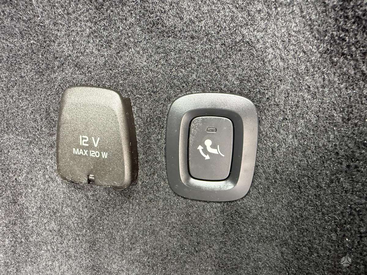 Volvo V60, 2.0 l., Универсал