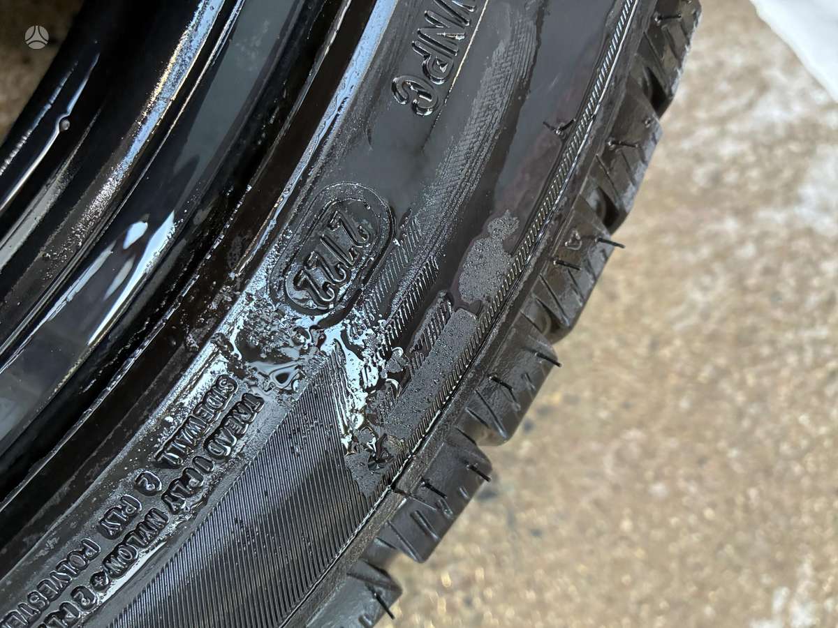 Austone, universalios 225/45 R17
