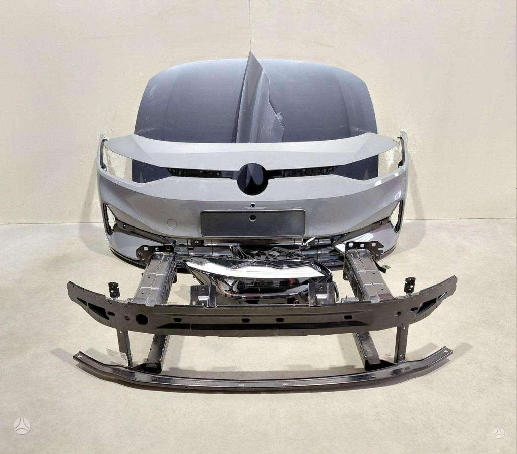 Volkswagen ID.7