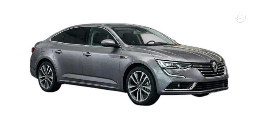 Renault Talisman, R9M 453