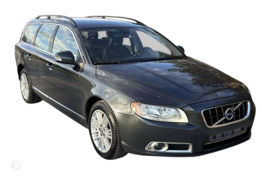 Volvo V70
