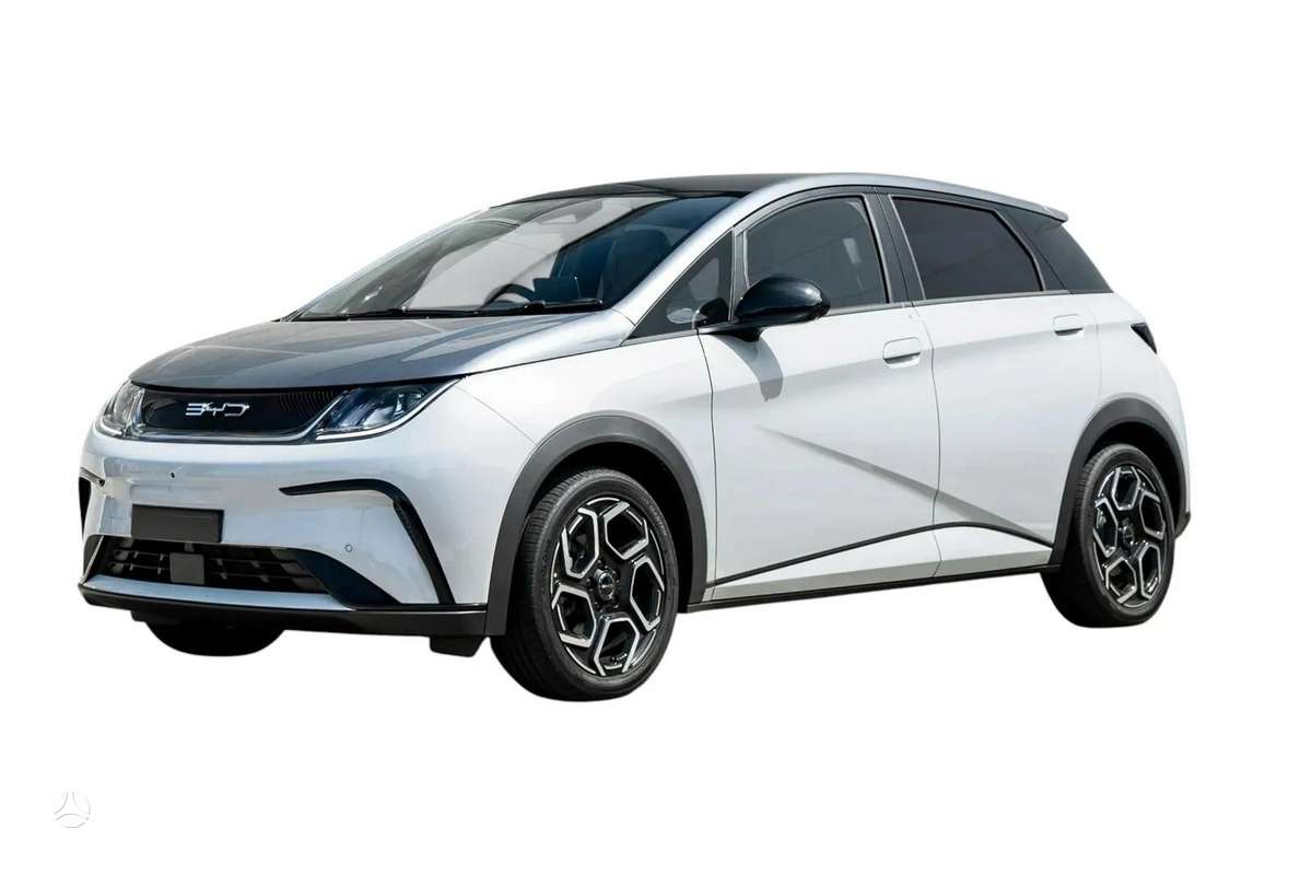 BYD Dolphin, TZ200XSQ