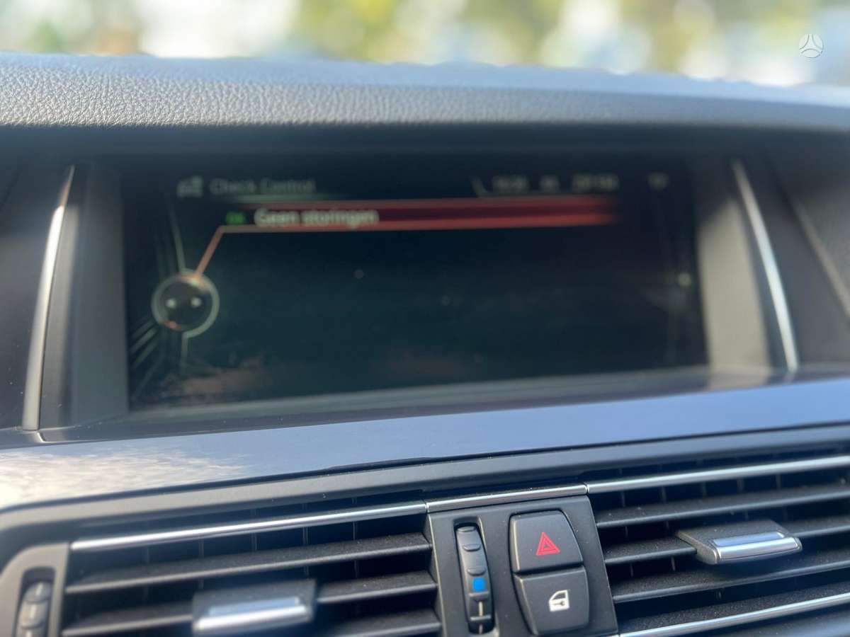 BMW 520, 2.0 l., Универсал