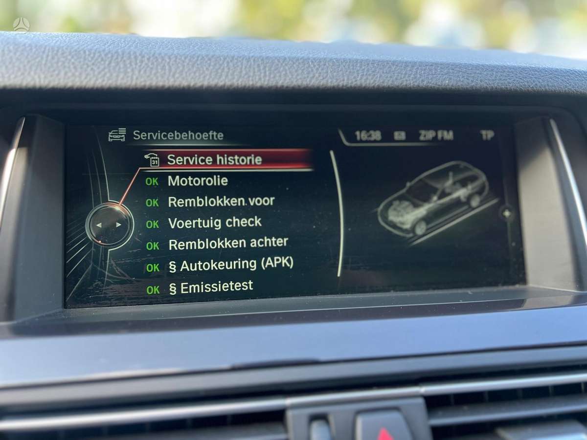 BMW 520, 2.0 l., Универсал