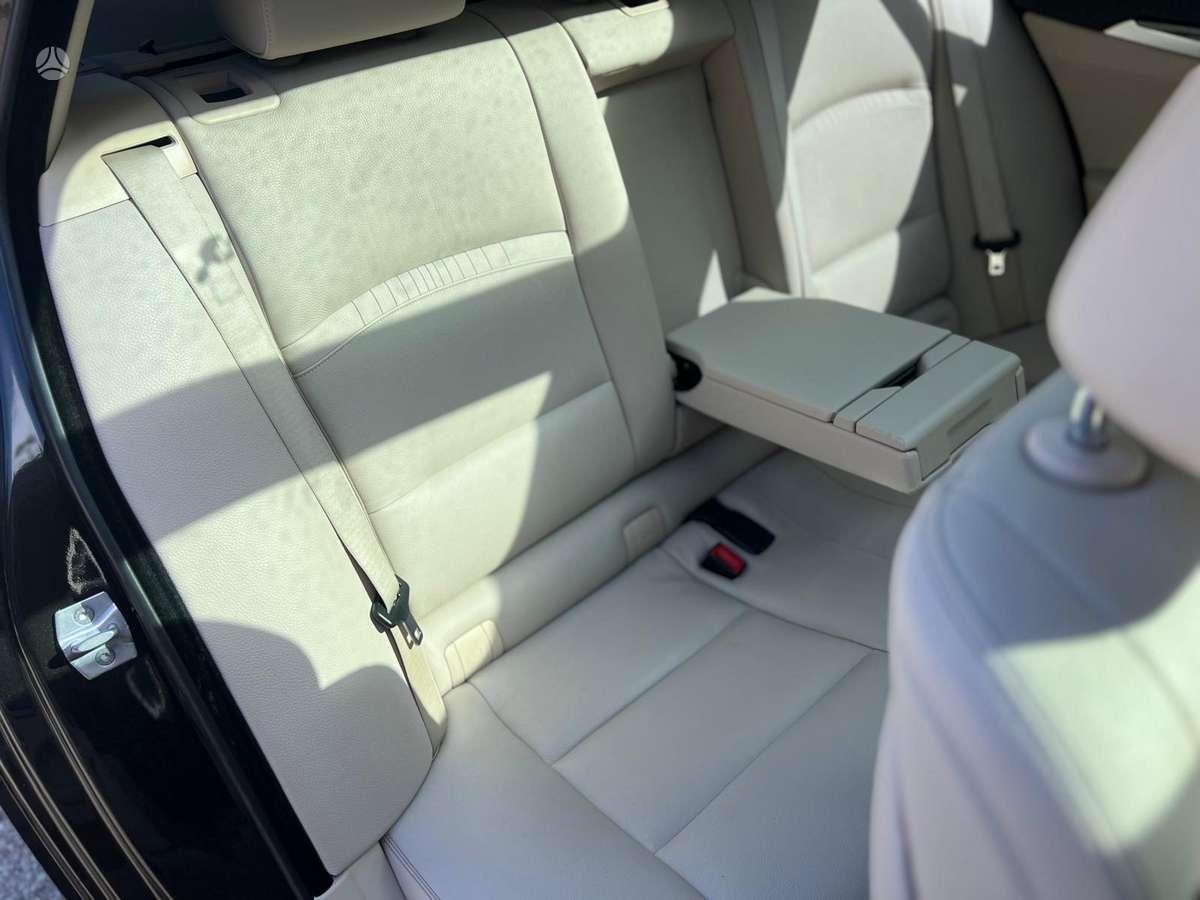 BMW 520, 2.0 l., Универсал