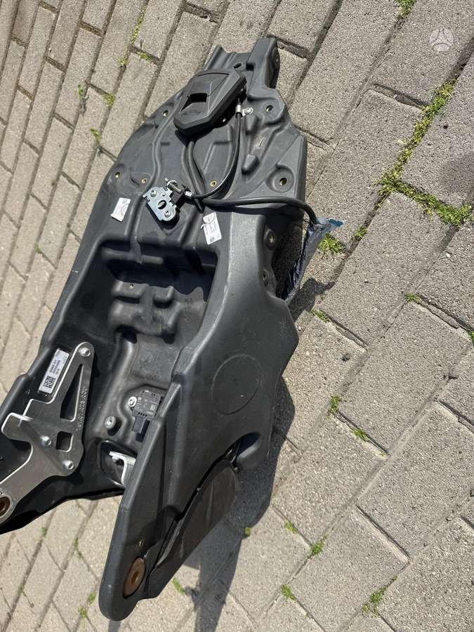 KTM SMC, эндуро / adventure