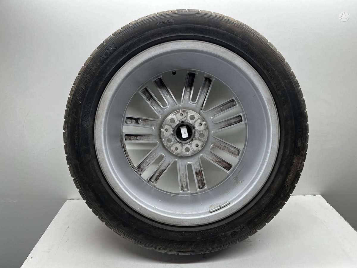 MINI, lengvojo lydinio, R18