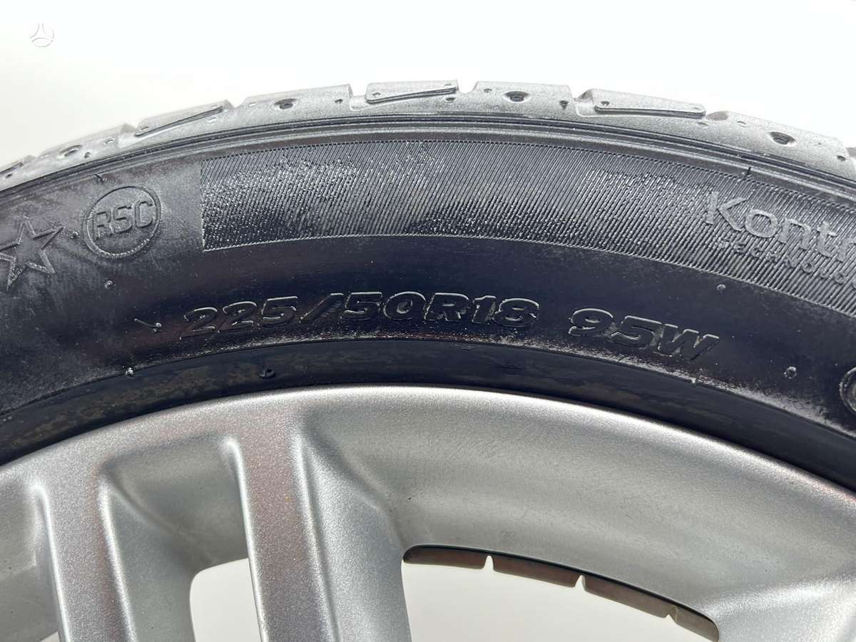 MINI, lengvojo lydinio, R18