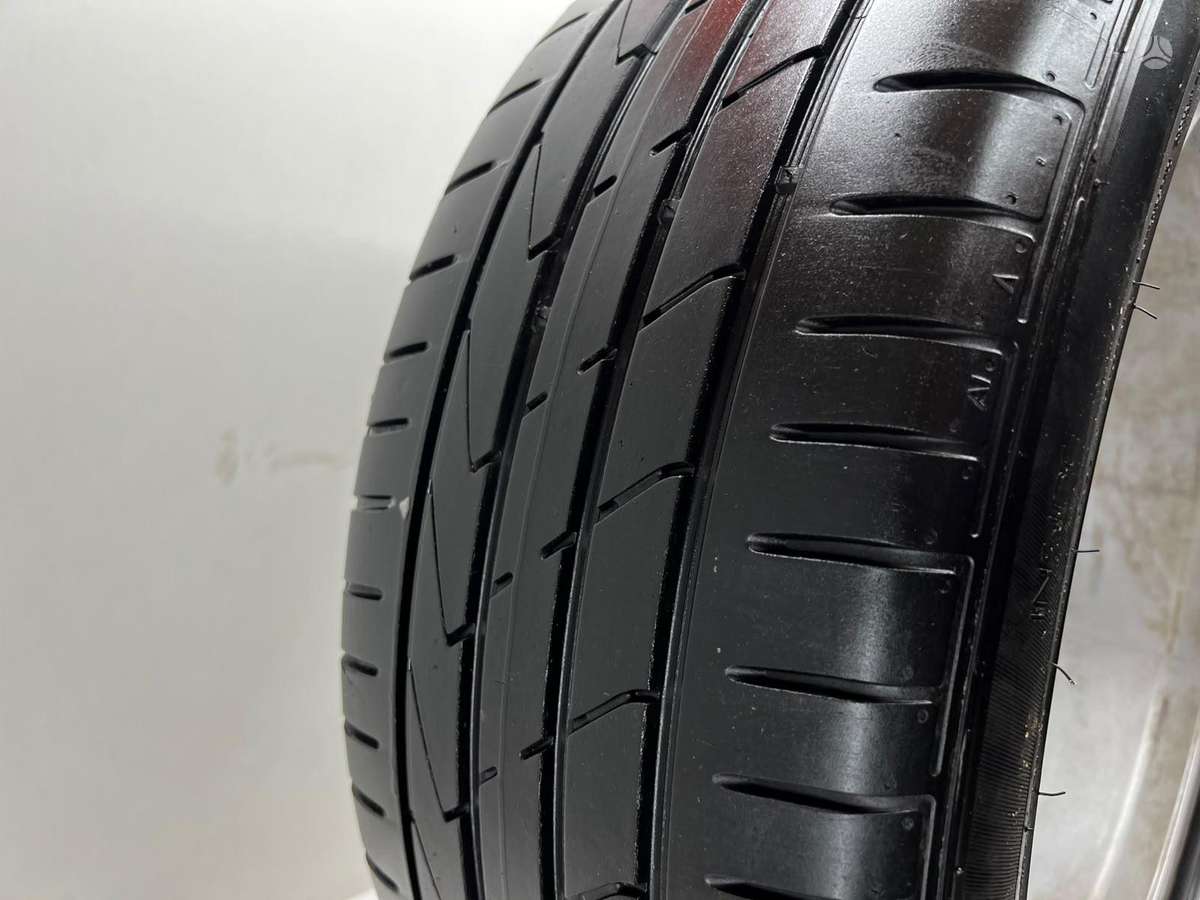 MINI, lengvojo lydinio, R18
