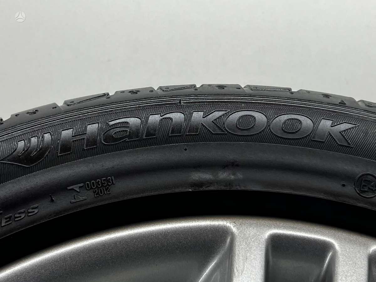 MINI, lengvojo lydinio, R18