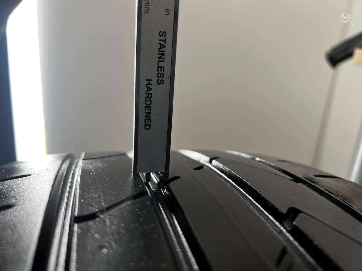 MINI, lengvojo lydinio, R18