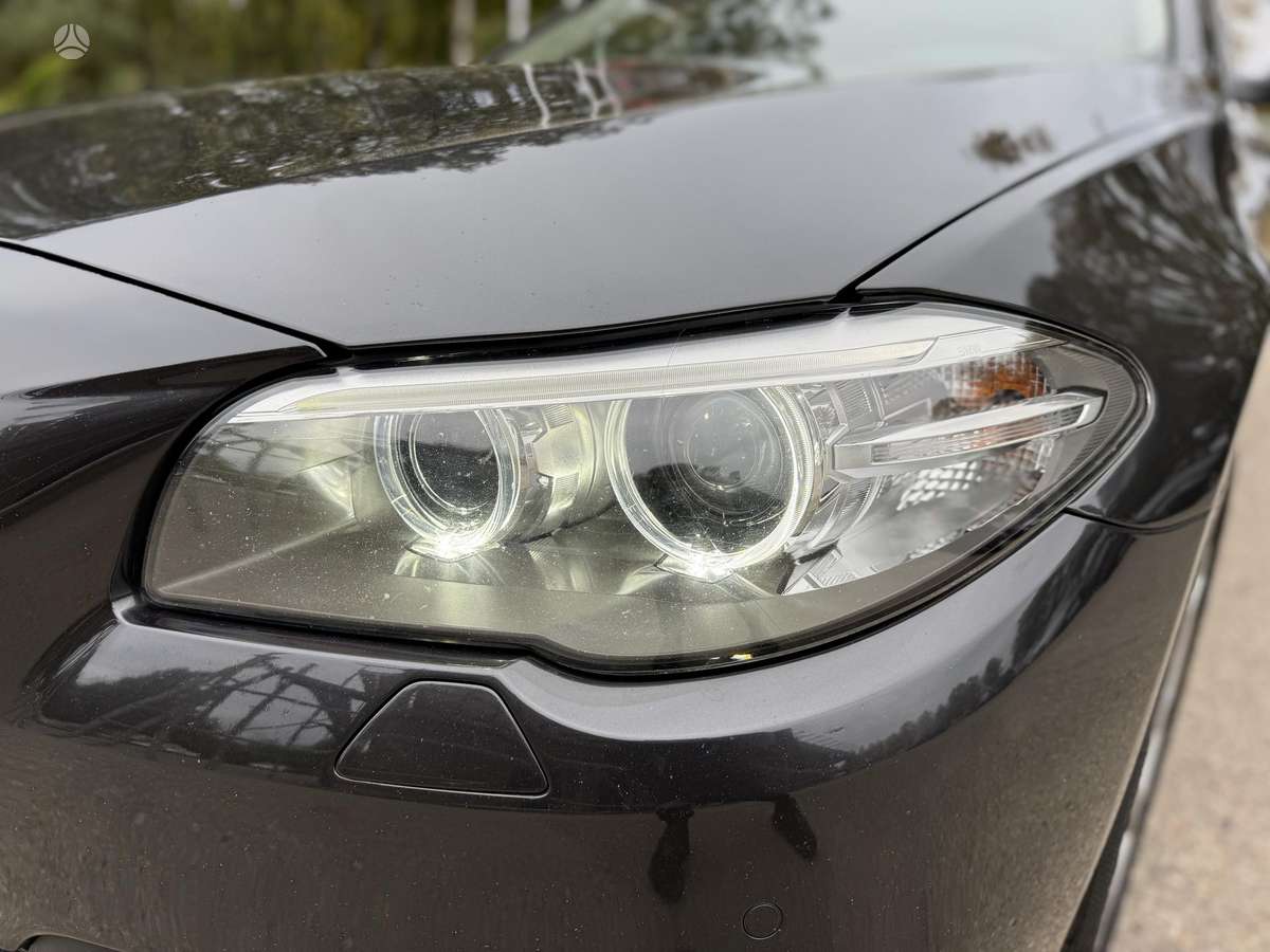 BMW 518, 2.0 l., Универсал