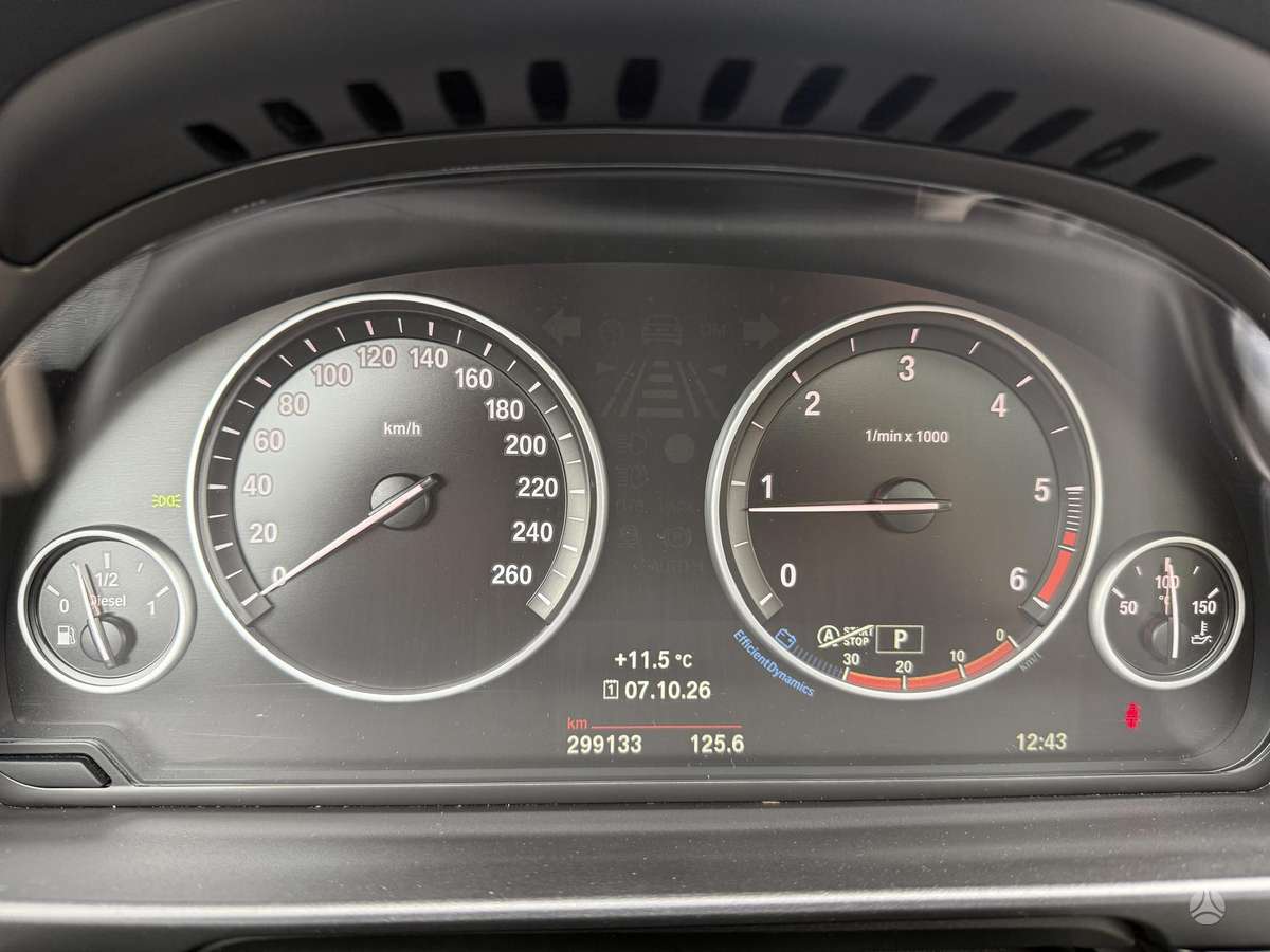 BMW 518, 2.0 l., Универсал
