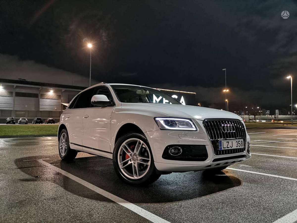 Audi Q5