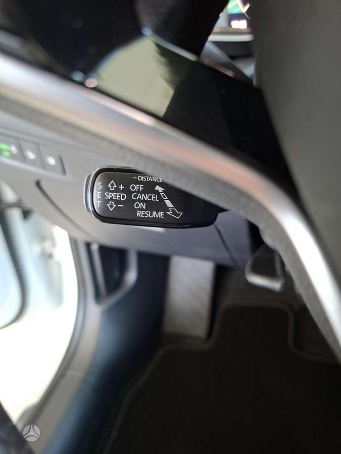 Skoda Octavia, 1.5 l., Универсал