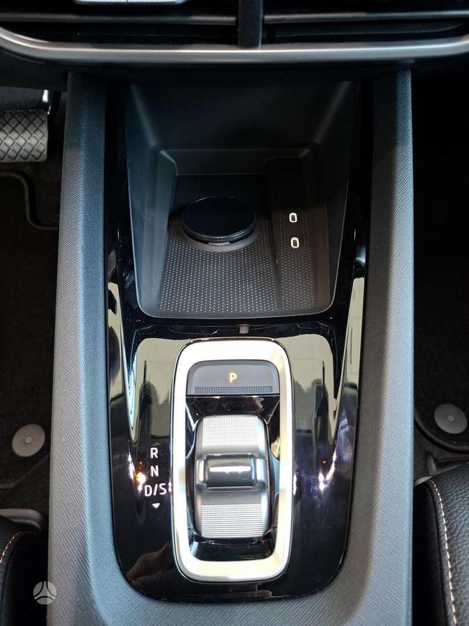 Skoda Octavia, 1.5 l., Универсал