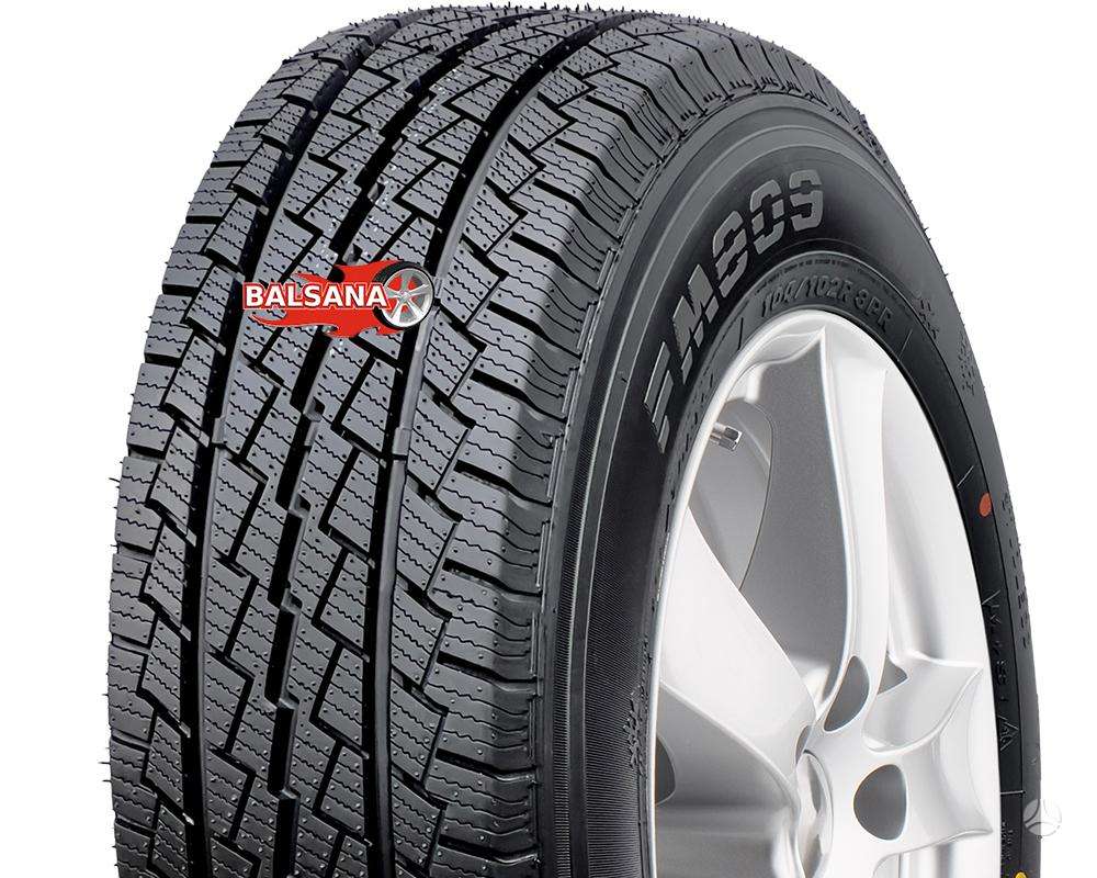 Firemax Firemax FM809, žieminės 215/65 R16