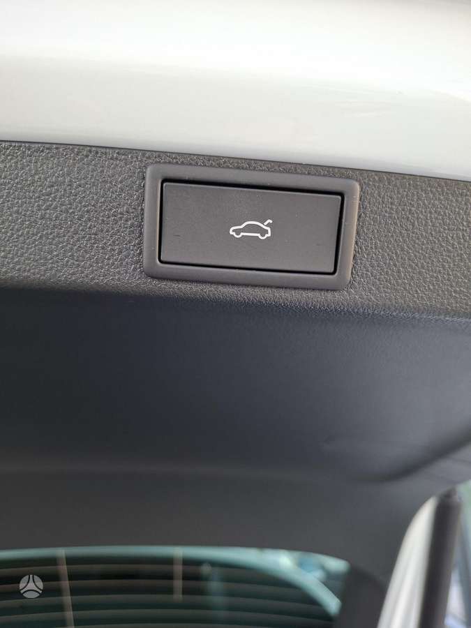 Skoda Octavia, 1.5 l., Универсал