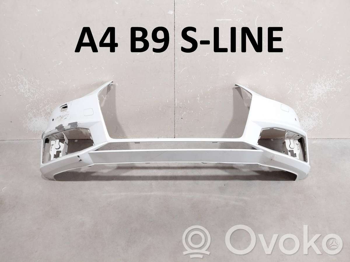 Audi A4 B9