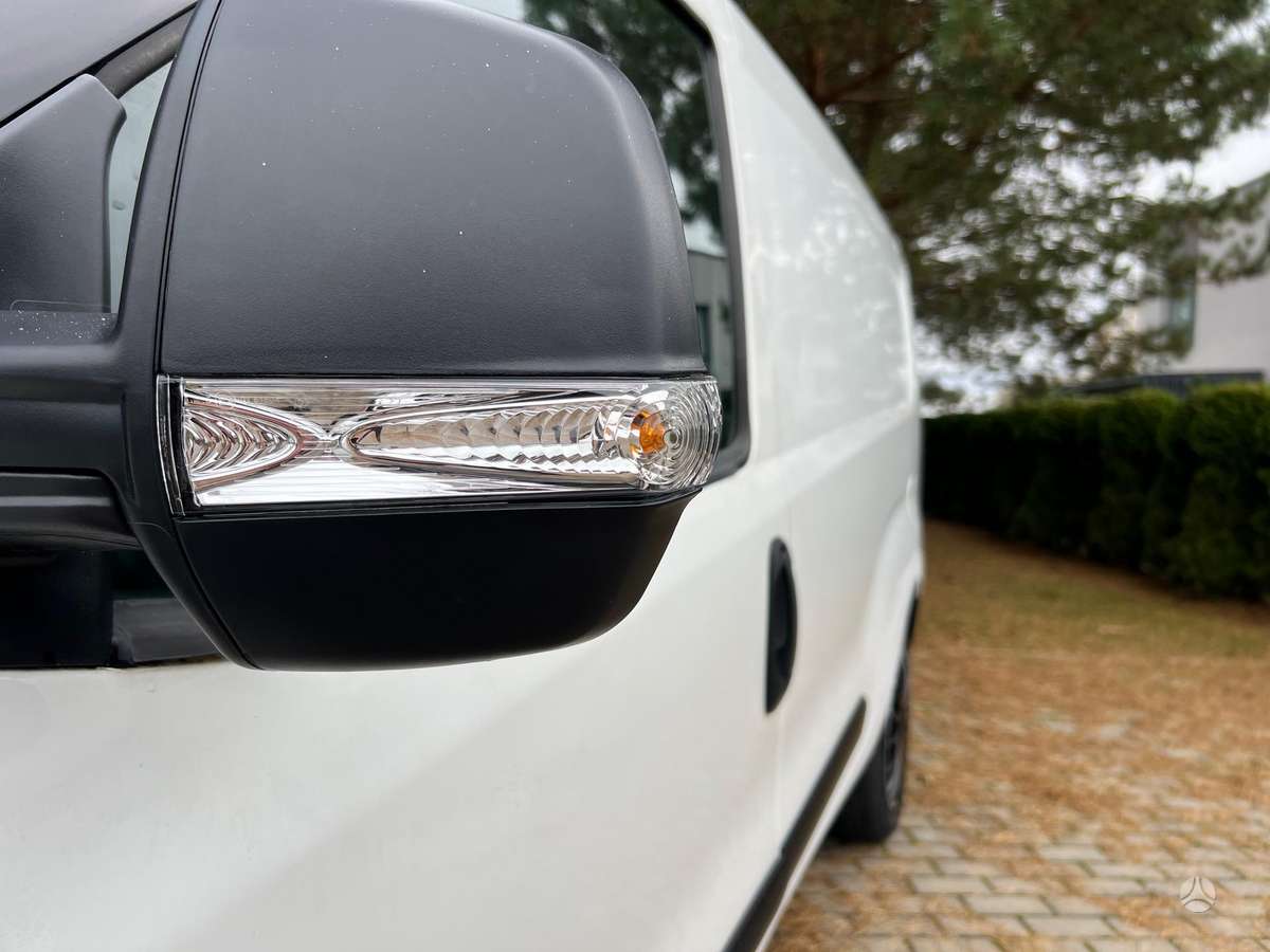 Opel Combo, 2.0 l., Коммерческий