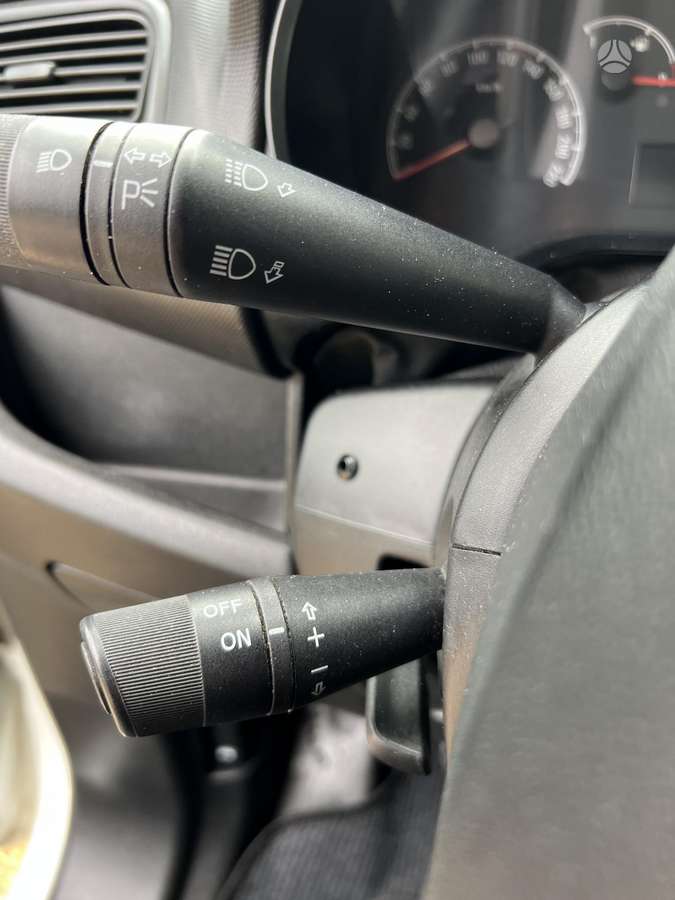 Opel Combo, 2.0 l., Коммерческий