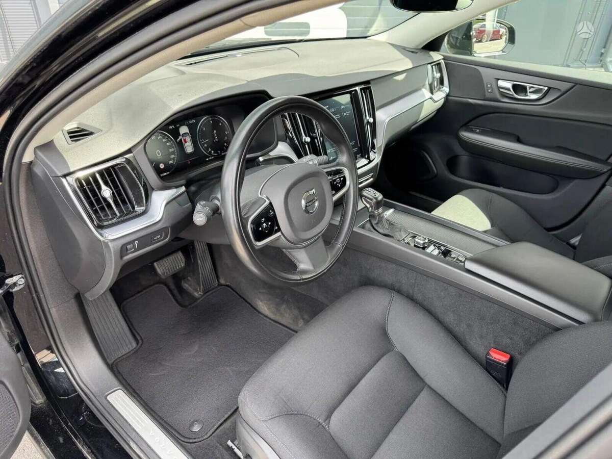 Volvo V60, 2.0 l., Универсал
