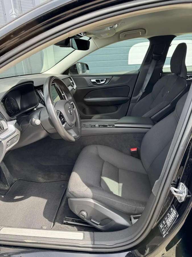 Volvo V60, 2.0 l., Универсал