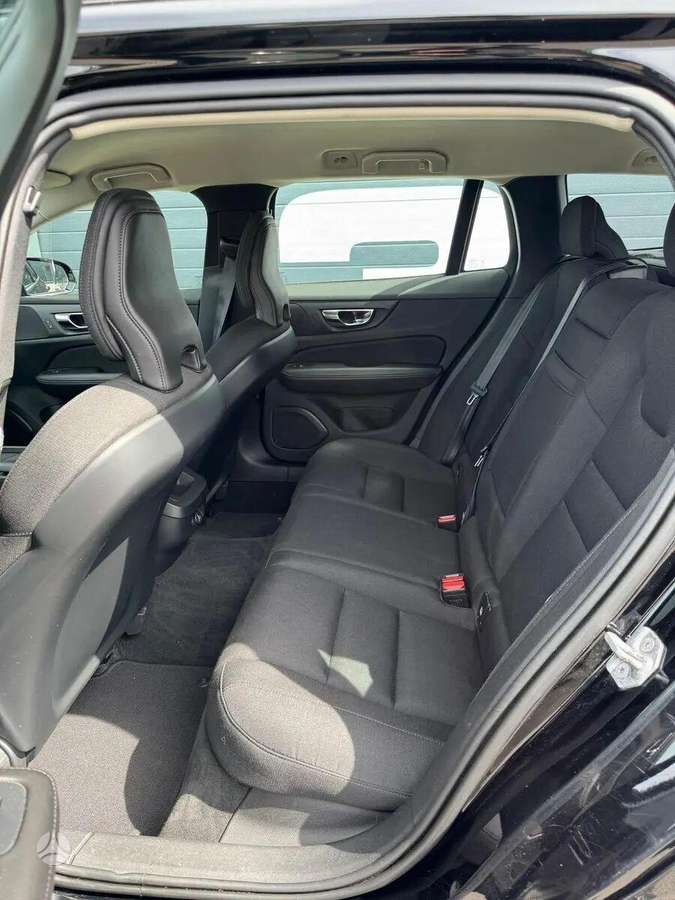 Volvo V60, 2.0 l., Универсал