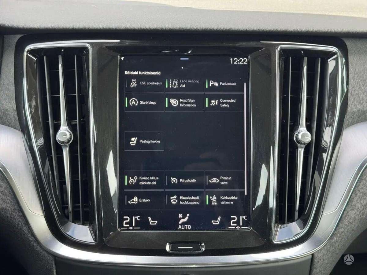 Volvo V60, 2.0 l., Универсал